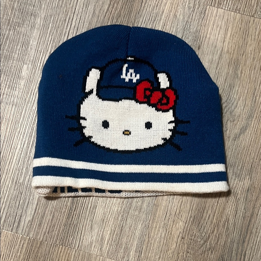 Hello Kitty LA